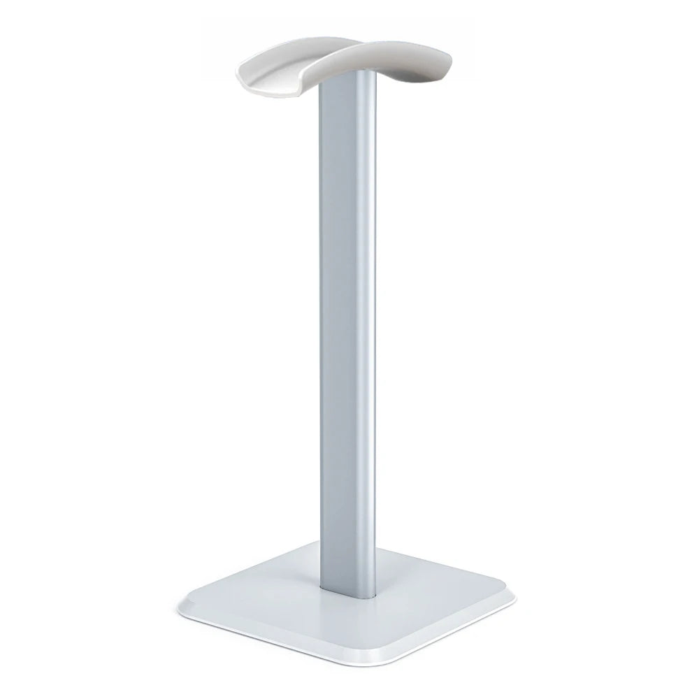 Headphone Stand Universal Aluminuim Metal Headset Holder Aluminum Supporting Flexible Headrest Fashion Headphone Hanger